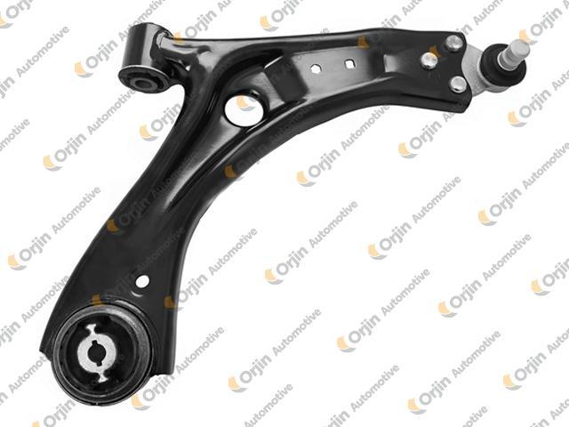 ORJIN 07667 Front Lower Control Arm Right Complete Ford Focus IV 18> Gasoline — Control Arms & Ball Joints