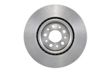 BOSCH 0986479290 Disc Front (Ad) 14-Cherokee - 2 Brake Disks — Brake Rotors & Drums