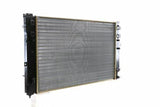 MAHLE CR132000S Radiator for 1996-2006 VW Passat & Audi A4 1.8T/1.9TDI — Radiators & Fans
