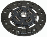 SACHS 1878005786 - Deb. Balat. M-40 E-30 / 34 / 36 Clutch Disc — Clutch & Flywheel
