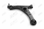 ayd lower control arm for corolla 03-07, front left control arm for toyota corolla AYD Lower Control Arm for Corolla 03-07 - Front Left Fit | 4.14 kg AYD Lower Control Arm for Corolla 03-07 lower-control-arm, toyota-corolla, ayd, car-parts, suspension, mechanics, car-owners, vehicle-upgrade, auto-repair, ai-generated