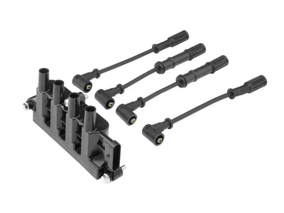 Beru ZS079A Ignition Coil Linea / G.Punto / Idea 1.2-1.4 05