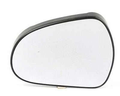 Bsg 70-910-015 Mirror Glass Left 207 / 308 1.4 HDi 10 — Mirrors