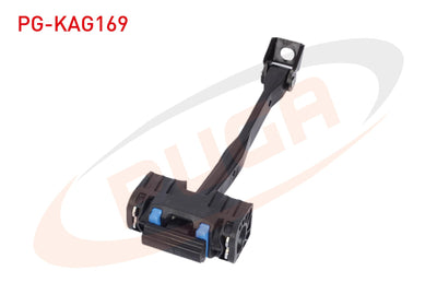 PUGA PG-KAG169 Door Tensioner Front Audi Q5 2009-2016 — Pulleys & Tensioners