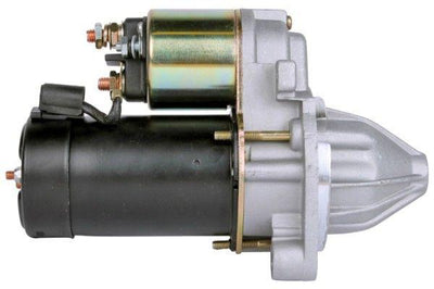 Hella 8EA012527-271 Starter Motor (12V 1,2Kw 9 Outer) W203 02 > 07 Cl203 01 > 04 C208 97 > 00 W210 95 > — Starting & Charging