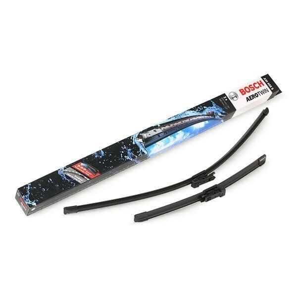 BOSCH Aerotwin Wiper Set for Opel Corsa E - 2015 to 2019 Models — Wipers