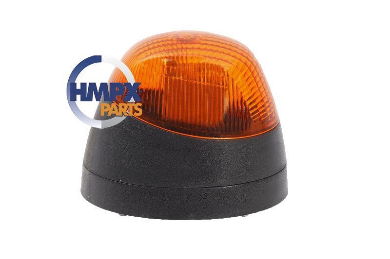 HİMPEKS YC15 13B376 AF Front Fender Turn Signal Lamp Right Jumbo Transit 01 > — Tail, Signal & Reflectors