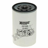 Hengst H218W Oil Filter — Oil Filters