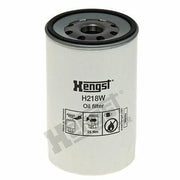 hengst h218w oil filter front view, hengst oil filter technical specifications Hengst H218W Oil Filter - Premium Quality for Car Owners and Mechanics | 108 mm Outer Diameter Hengst Oil Filter H218W - High-Quality Performance oil-filter, hengst, h218w, car-maintenance, mechanics, automotive, engine-parts, car-owners, premium-quality, ai-generated