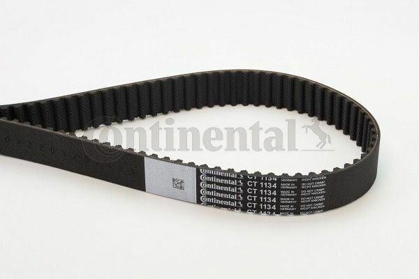 CONTINENTAL CTAM CT1134 Timing Belt - Compatible with VW Golf, Jetta, Touareg — Belts