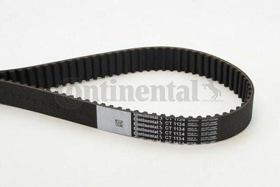 CONTINENTAL CTAM CT1134 Timing Belt - Compatible with VW Golf, Jetta, Touareg — Belts