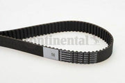 continental ctam ct1134 timing belt for vw models, exploded view of continental ctam ct1134 timing belt CONTINENTAL CTAM CT1134 Timing Belt - Compatible with VW Golf, Jetta, Touareg | 30mm Width CONTINENTAL CTAM CT1134 Timing Belt for VW Models continental, timing-belt, vw-parts, automotive, car-repair, golf, jetta, touareg, 30mm-width, ai-generated