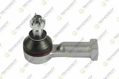 Teknorot MA-552 Tie Rod Başlı - Long Tie Rod End for Ford Ranger & Mazda BT50 — Tie Rods & Linkage