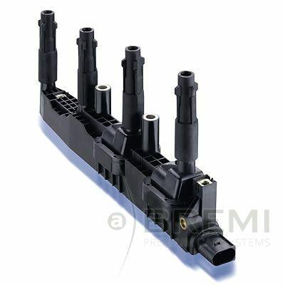 BREMI 20195 Ignition Coil — Coils & Plugs