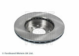 Blue Print ADC44342 BLUEPRINT Brake Disc Carisma, Colt and 3 more models — Brake Rotors & Drums