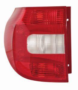 Depo 665-1919R-UE Tail Lamp Right Skoda Yeti Bm 10-