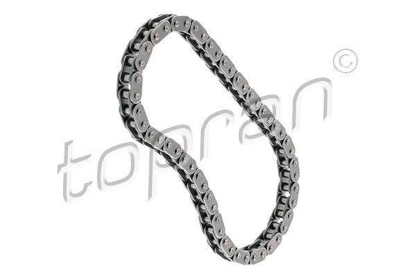 TOPRAN Oil Pump Chain - Compatible with BMW N40/N42/N44/N46/N52 Models — Oil System