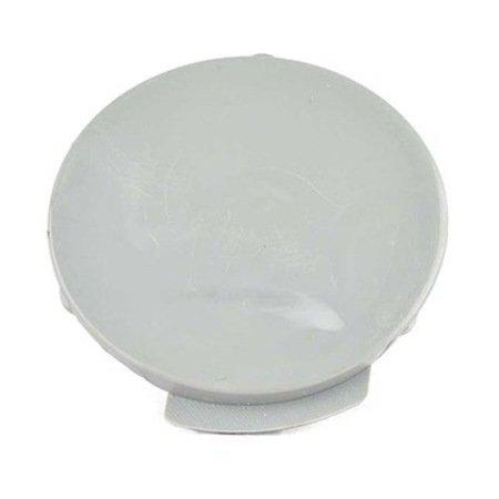 Opel Vectra C Front Tow Hook Cover - Fits 2003-2005 Models — Auto Parts Hall, Reinforcements & Brackets