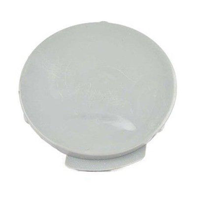 Opel Vectra C Front Tow Hook Cover - Fits 2003-2005 Models — Auto Parts Hall, Reinforcements & Brackets
