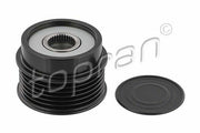 topran alternator pulley for hyundai, topran 821821 alternator pulley technical specifications TOPRAN 821821 Alternator Pulley - Compatible with Hyundai i20, Elantra, i30 | 62 mm Diameter, 33 Teeth TOPRAN 821821 Alternator Pulley - Hyundai Models topran, alternator-pulley, hyundai-parts, car-maintenance, auto-repair, car-owners, mechanics, vehicle-performance, replacement-parts, ai-generated
