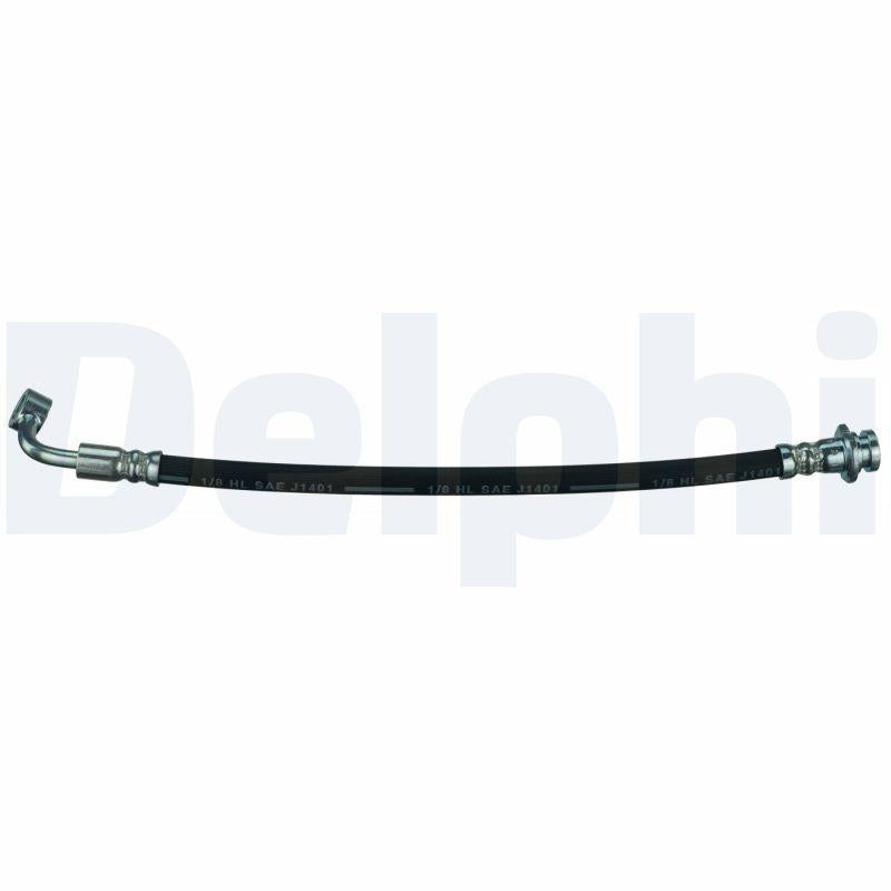 Delphi LH7240 Brake Hose — Brake Hydraulics