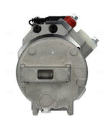 NISSENS Climate Compressor - Model E-53 M-57 — A/C Compressor