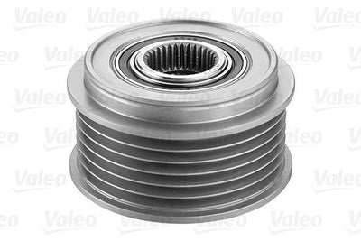 Valeo 588042 Alternator Pulley Ford Connect/Focus/Focus II/C-Max/Galaxy 98-13 — Starting & Charging