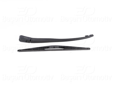Wisco 2233007-00 Wiper Rear Arm + Wiper Blade + Cover Opel Astra G Hb 98 > — Wipers