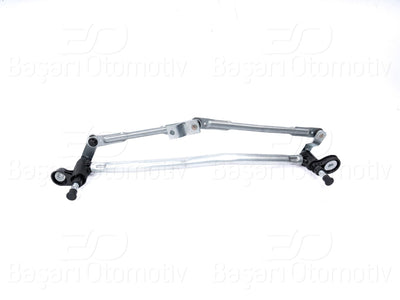 Wisco 2233897-00 Wiper Mechanism Front Opel Astra H (A04) 2004-2010 — Wipers
