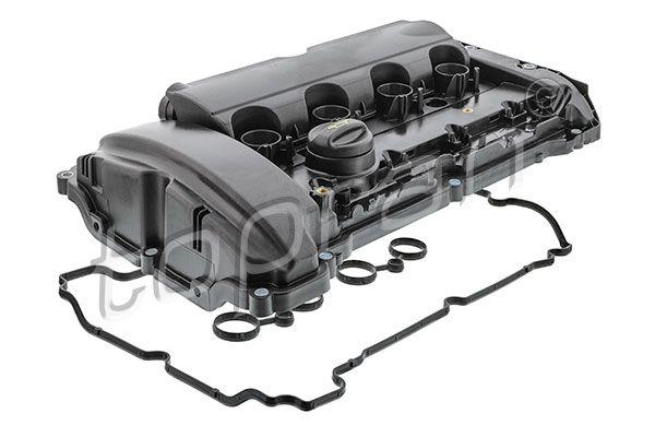 Topran 503764 Rocker Arm Cover BMW Mini N14 / R55-R56-R59 with Gasket — Valvetrain