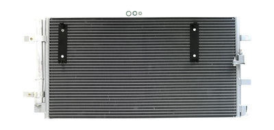 Bosch 1986AD2015 A/C Condenser Audi A4/A5/Q5 1.8-2.0-2.7-3.0 TFSI TDI 08-12 — Condensers & Evaporators