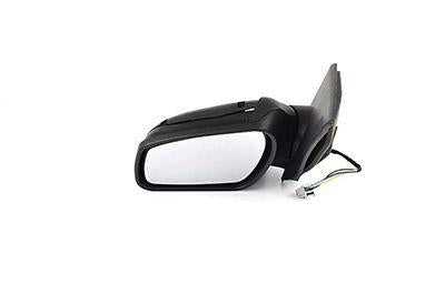 Bsg 30-900-058 Outer Rear View Mirror Left Fiesta Bm 06-08 — Mirrors