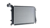 MAHLE CI166000P Turbo Intercooler - Essential Cooling for Caddy, Golf and 2 more models — Turbo & Supercharger