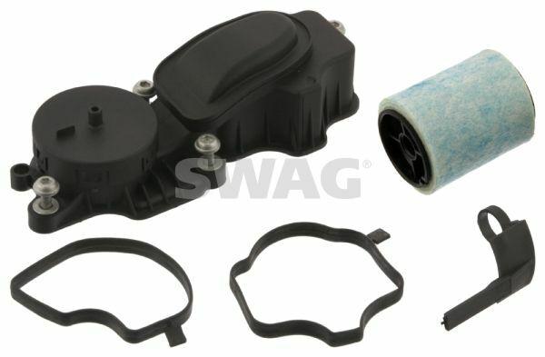 SWAG Air Alma Valfi - BMW E38, E39 and 3 more models — Valvetrain