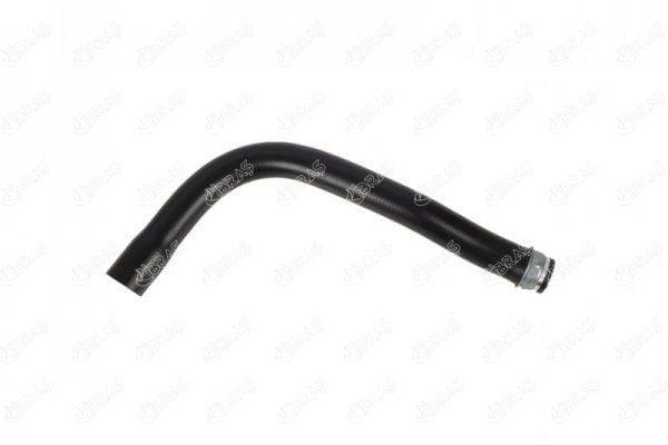 IBRAS Radiator Upper Hose P406 Xantia 1.9Td — İbraş, Radiators & Fans