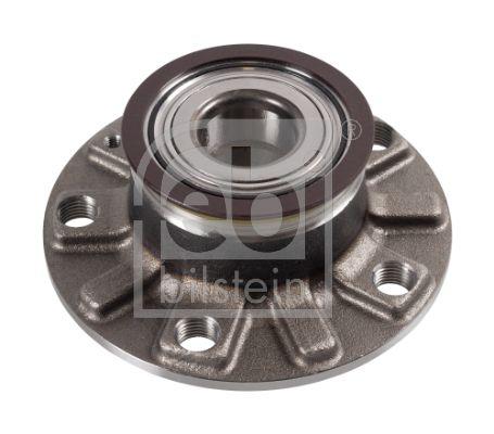 Febi Bilstein 26483 Rear Wheel Hub Bearing VW — Hub Assemblies