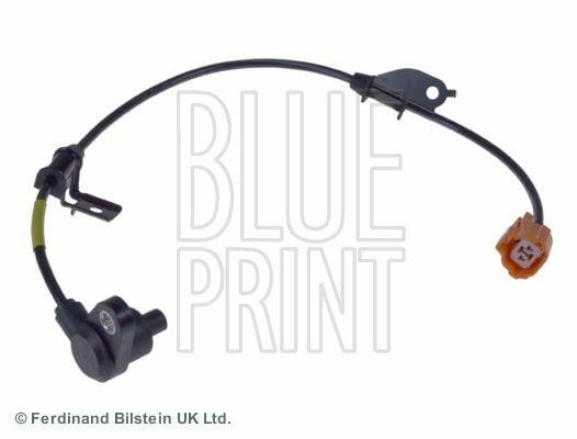 BLUEPRINT ABS Sensor for Honda Accord 1998-2003 - Right Rear Wheel Speed Sensor — Blue Print, Brake Sensors & ABS