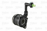 VALEO 804563 Clutch Lower Merkezi for 08-Linea, G.Punto — Clutch & Flywheel