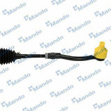 MANDO Steering Box TS577004L000 - Hydraulic Power Steering — Steering Rack & Pump