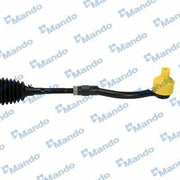 mando steering box ts577004l000, hydraulic power steering system MANDO Steering Box TS577004L000 - Hydraulic Power Steering for Car Owners & Mechanics MANDO Steering Box TS577004L000 - Hydraulic System steering-box, mando, hydraulic-steering, car-parts, mechanics, steering-system, automotive, car-owners, vehicle-replacement, ai-generated