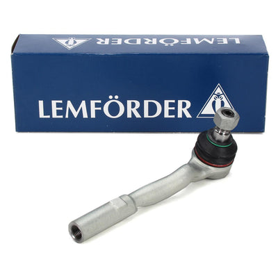 Lemförder 2546202 Tie Rod End Right Mercedes W211/W212/S211/C219 02-19 — Tie Rods & Linkage