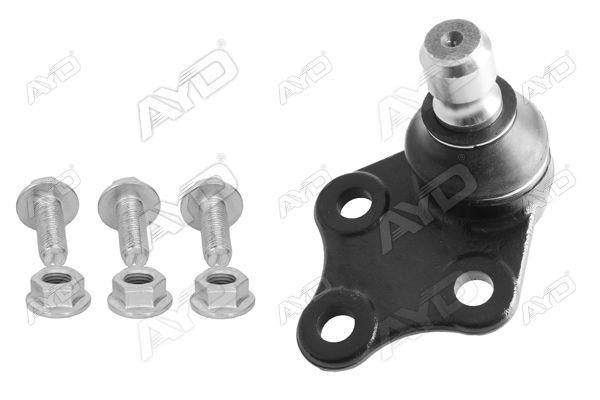 ayd rotile 639 viano alt product image, ayd rotil details technical specifications AYD Rotil 639 Viano Alt - Durable Carrier/Guide Joint for Cars | 0.2 lb AYD Rotil 639 Viano Alt - Car Parts for Mechanics car-parts, car-enthusiasts, mechanics, guide-joint, transverse-control-arm, automotive-upgrade, ayd, viano-alt, mechanic-tools, ai-generated