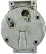 BEHR ACP1441000S Climate Compressor - Compatible with Renault Master II & Opel Movano — A/C Compressor