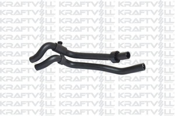KRAFTVOLL Heater Hose - Doblo 1.9 D — Hoses & Tanks