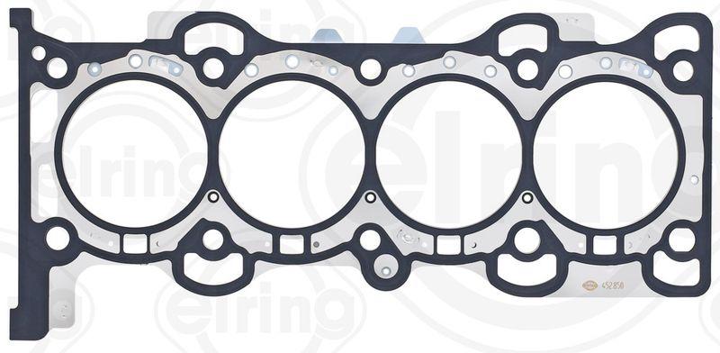 Elring 452.850 Gasket Cylinder Cover Land Free2 Evoque 11- Volvo S60 II V70 III V60 S80 II Xc60 Xc70 III 07 — Gaskets & Seals