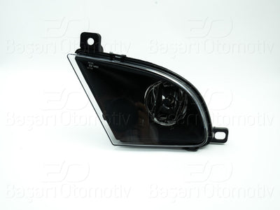 ARTEB 3243060-77 Fog Lamp Right with Bulb BMW 5 Series E60 LCI 07-09 — Tail, Signal & Reflectors