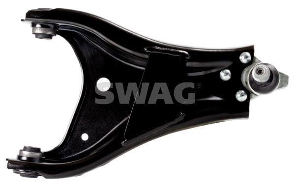 SWAG Alt Control Arm Right Duster 2010 - Durable Steel Construction — Control Arms & Ball Joints