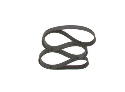 Bosch 1987948432 V Belt Grooved Alternator (8Pk2275) Scania Pgrt Series 04 / Chrysler Voyager Jeep Cherokee Merce — Belts