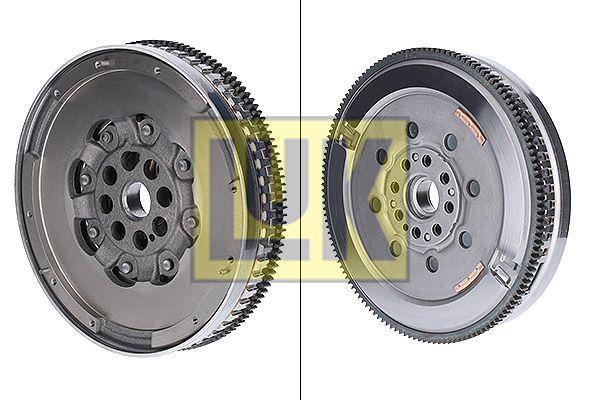 LuK Flywheel for Renault Talisman 2015- — Clutch & Flywheel