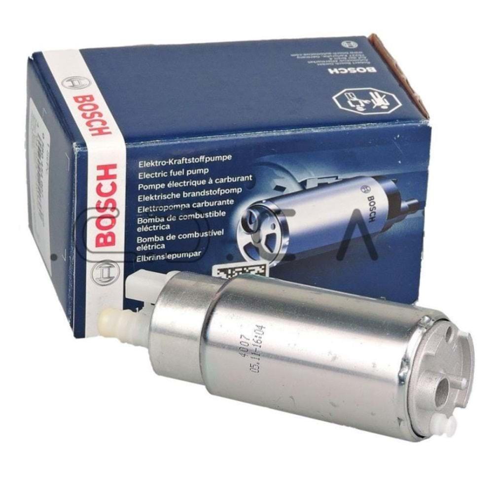 Bosch 0580454007 Opel Astra H 1.4 1.6 Gasoline Pump